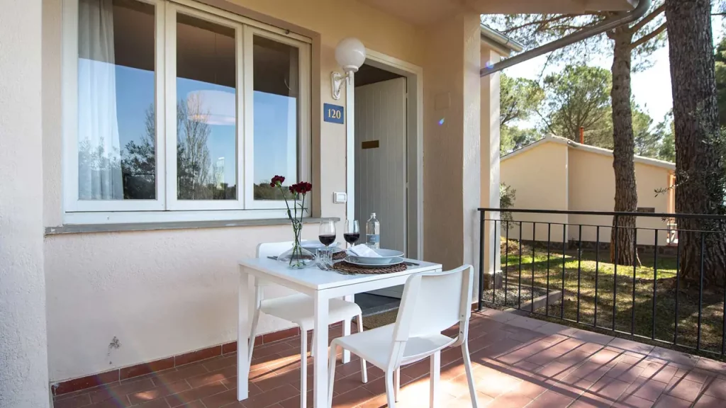 Three-bedroom Apartment Standard Plus
