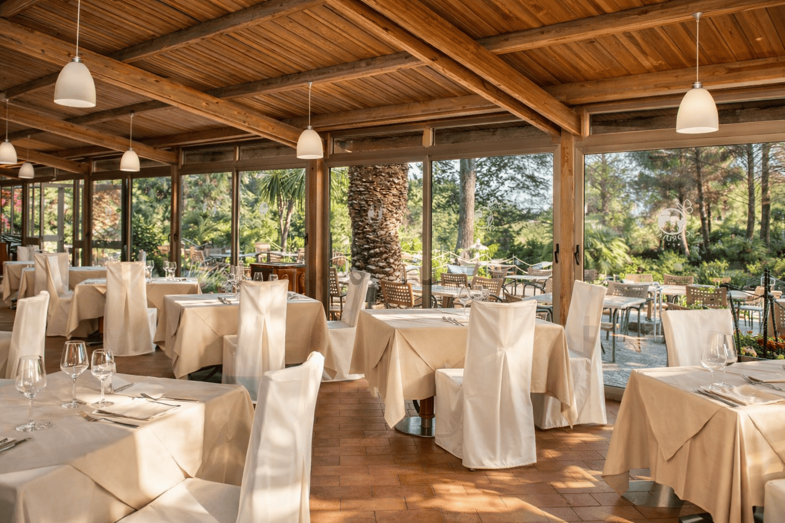 Cerretelle sala