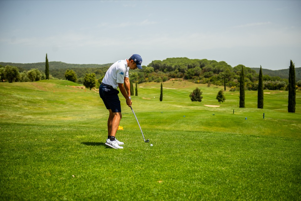Golf 266