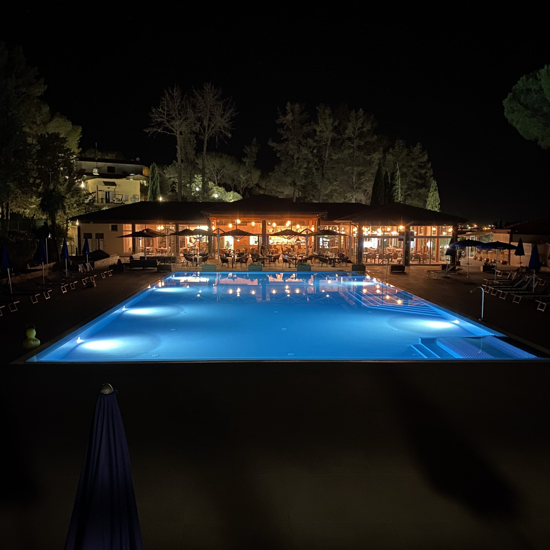 pool 70